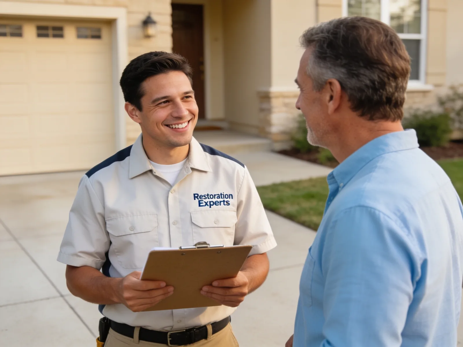 Water Damage Cleanup Hyampom, CA FAQs